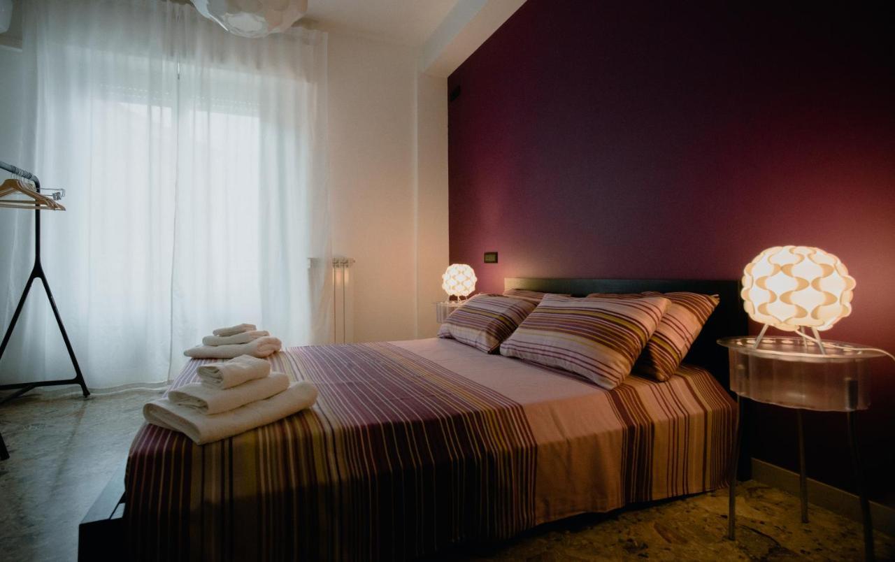 La Casa Di Adua Bed & Breakfast Porto Sant'Elpidio Exterior photo